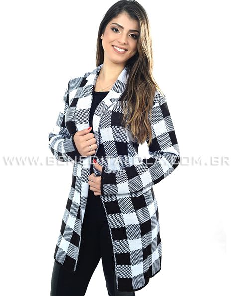 kimono feminino de inverno