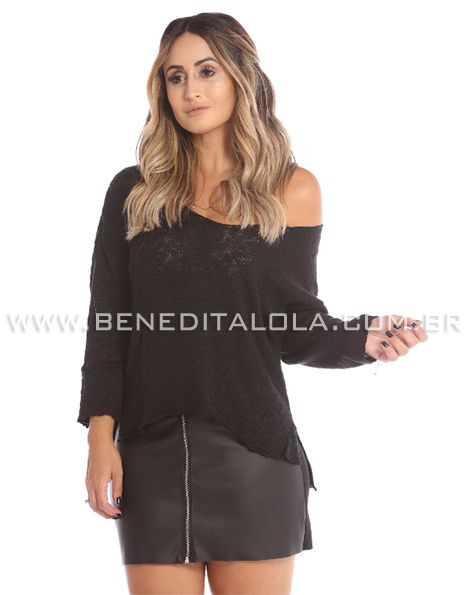 blusa tricot feminina 2019