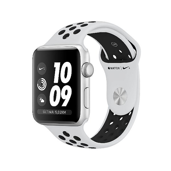 pulseira apple watch 42mm series 3