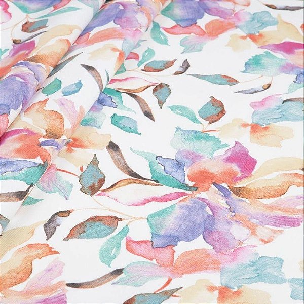 Acquablock Interno Brassia Branco