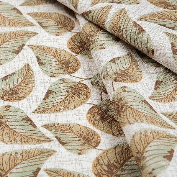 Acquablock interno folha seca