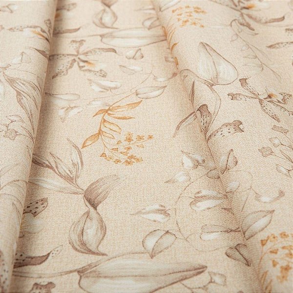 Acquablock interno florata bege