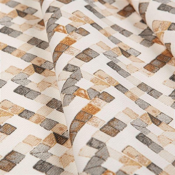 Acquablock interno mosaico