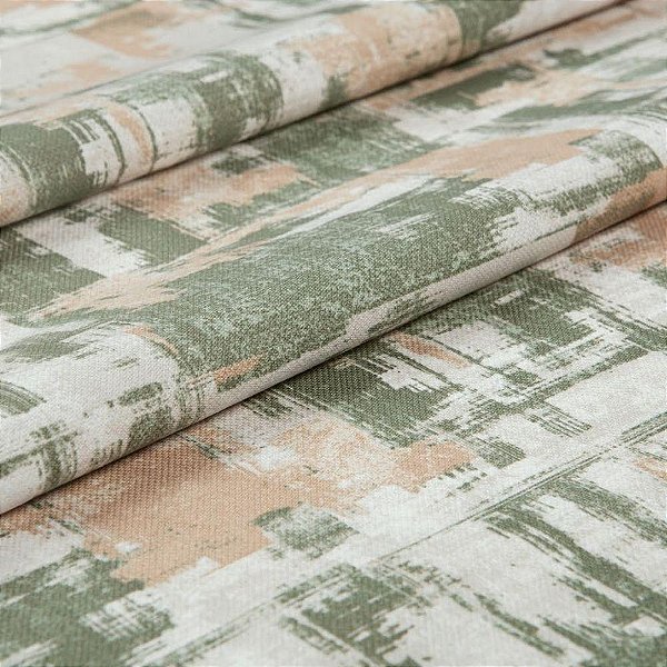 Acquablock interno fluorita verde