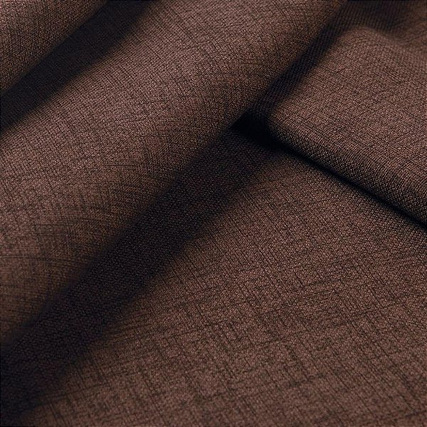 Acquablock interno riscas chocolate