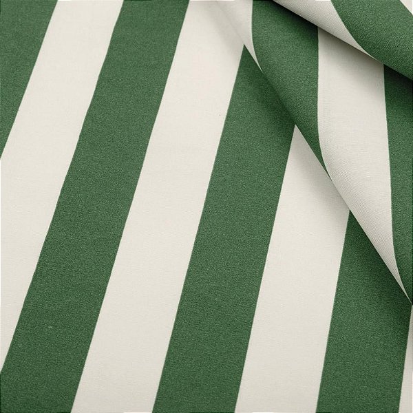 Acquablock ext listrado oliva