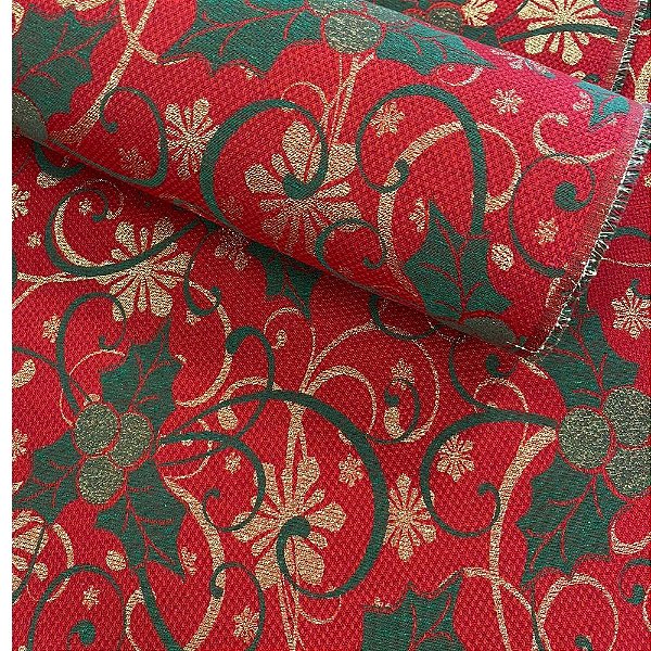 Jacquard natal