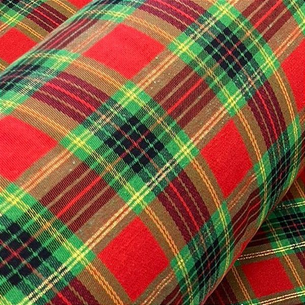 Jacquard lurex