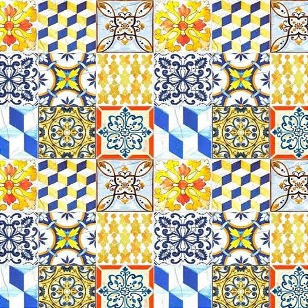 Acquablock ext. piso colore