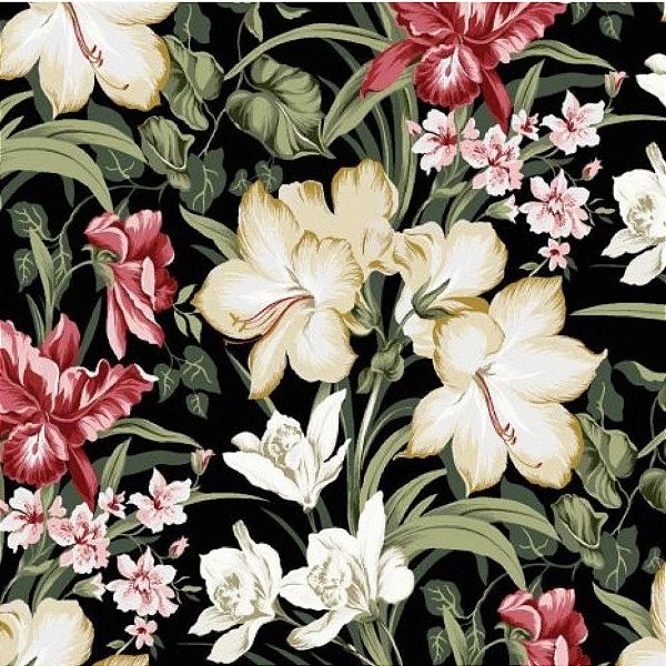 Acquablock ext. bahama preto