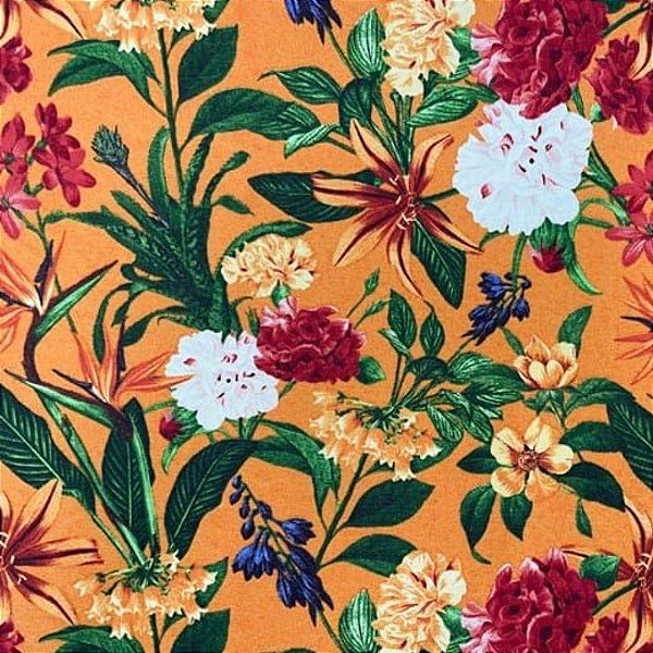 Acquablock ext. tropicana laranja