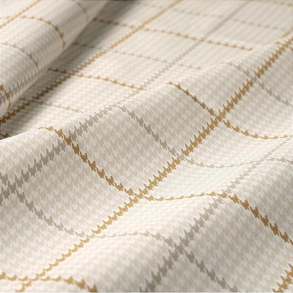 Acquablock interno xadrez mel