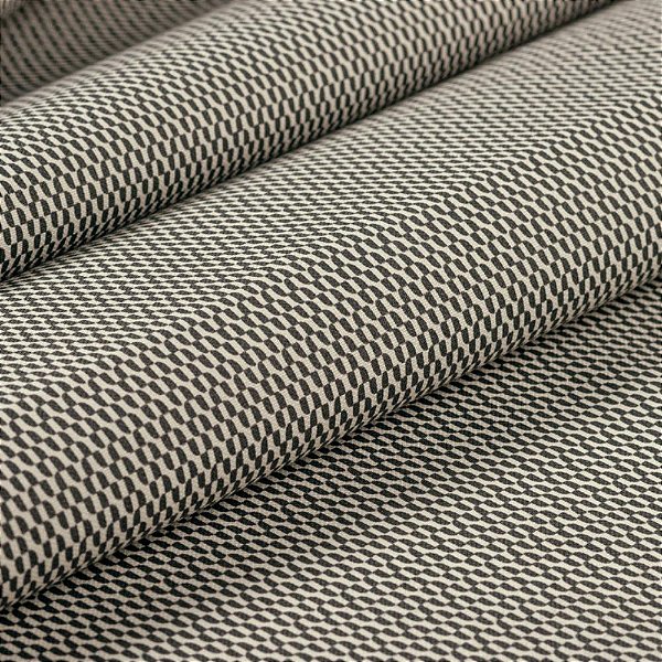 Acquablock interno trama preta