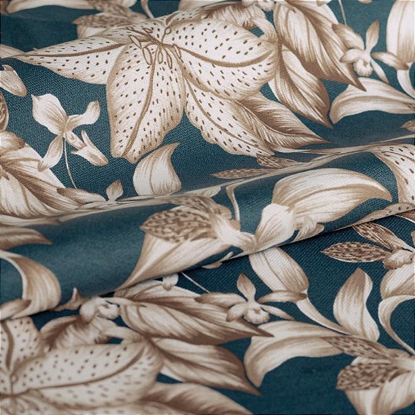 Acquablock interno lirio marinho