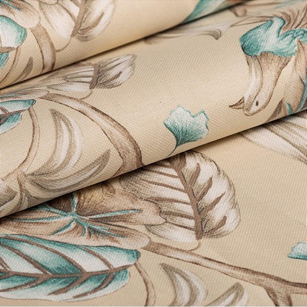 Acquablock interno harmonia turquesa