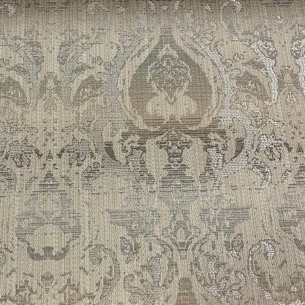 Tecido Revestimento Elegance Raffia