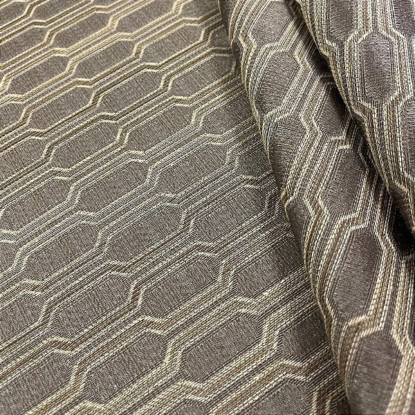 Tecido Revestimento Allure Rafia Bege