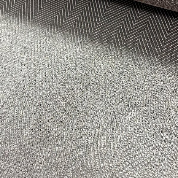 Tecido Revestimento Elegance Cinza