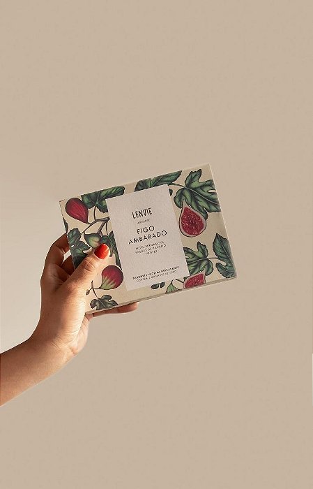 Kit Sabonete Figo Barra c/2 unidades