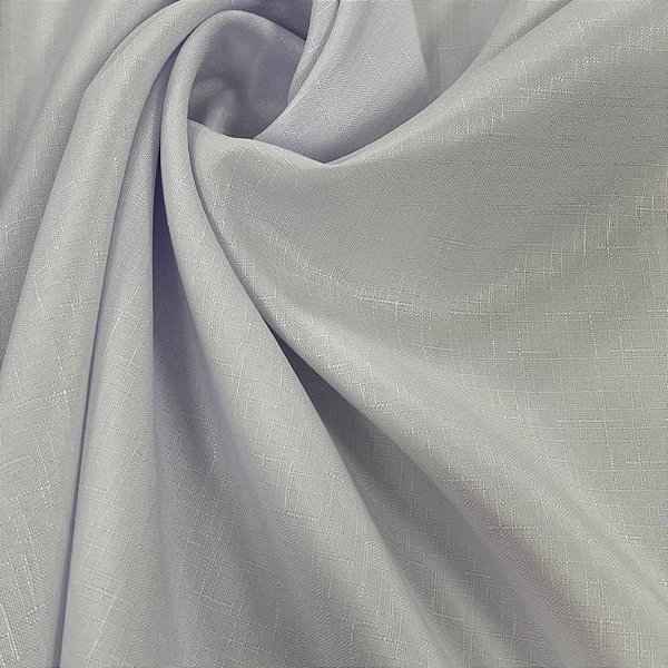 Oxford Rafia Branco