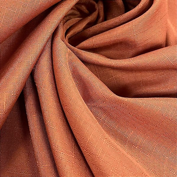 Oxford Rafia Terracota