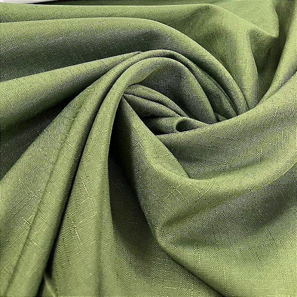 Oxford Rafia Verde