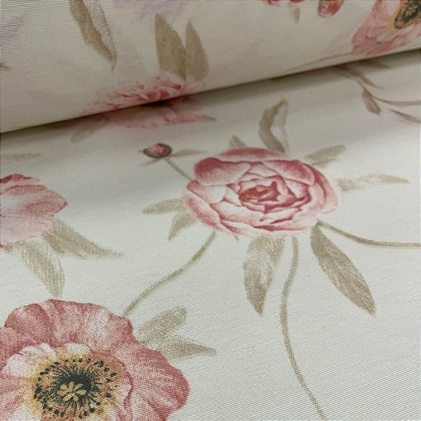 Belize Floral Des.6343A