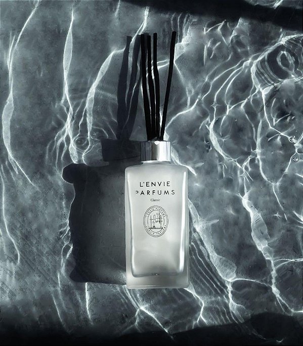 Difusor de Perfume Fountain