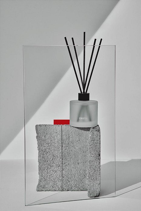 Difusor de perfume cristal masp