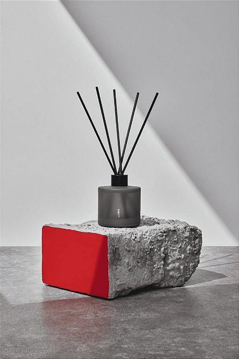 Difusor de perfume concreto masp