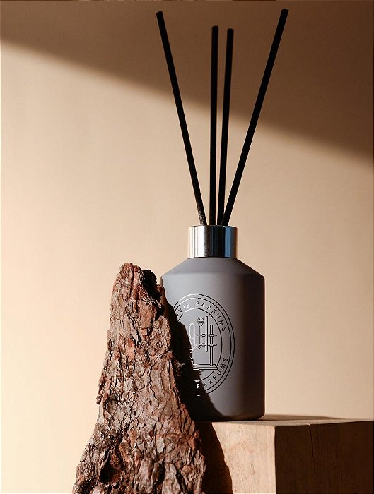 Difusor de perfume legno