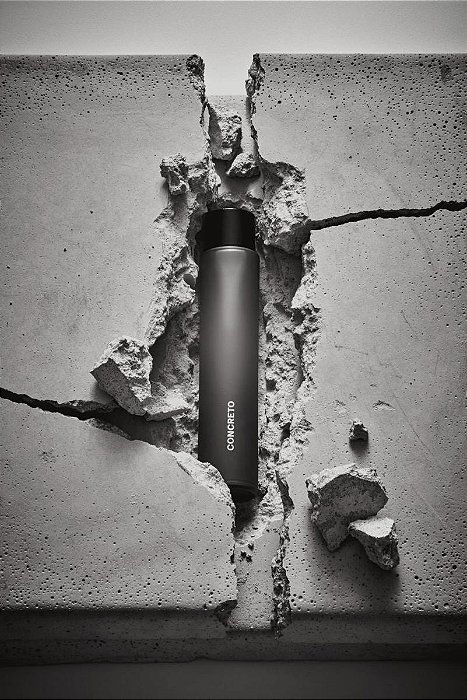 Home spray concreto masp