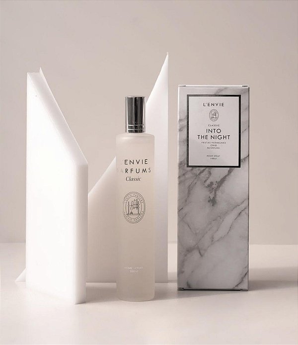 Home spray into classic