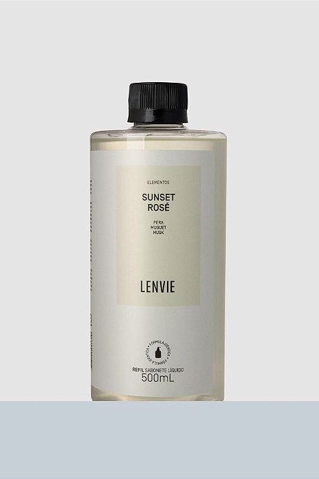 Refil de sabonete liquido sunset