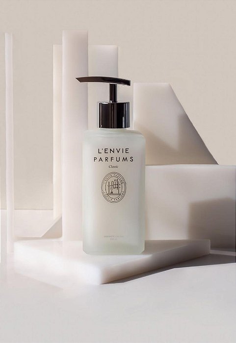 Sabonete liquido fountain