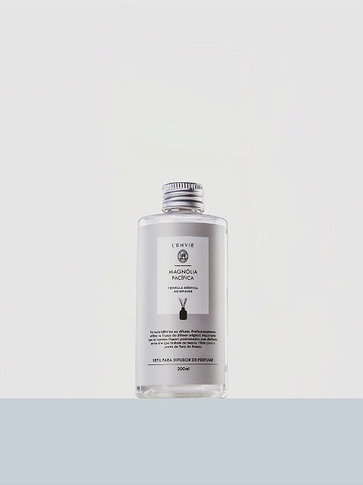 Refil difusor de perfume magnolia