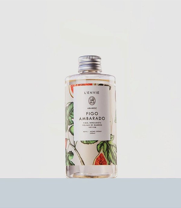 Refil home spray figo