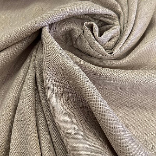 Voil flame sorelle cinza