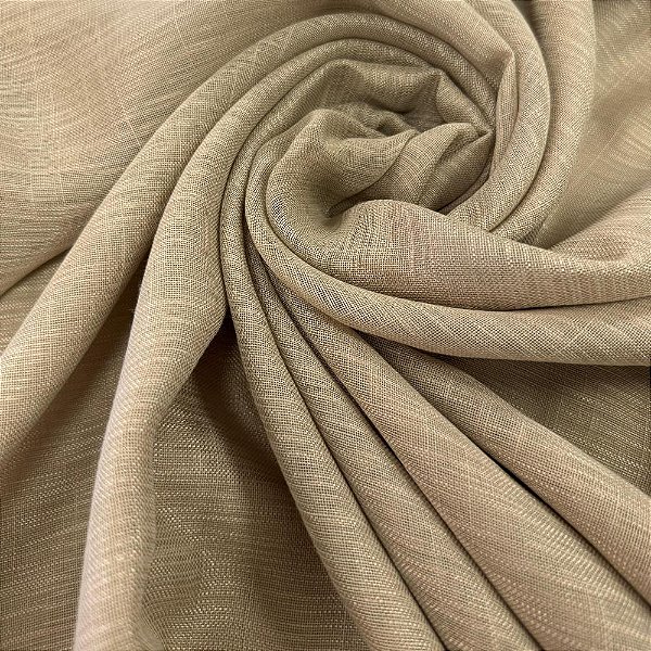 Voil flame bali bege