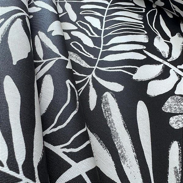 Waterblock estampado floral