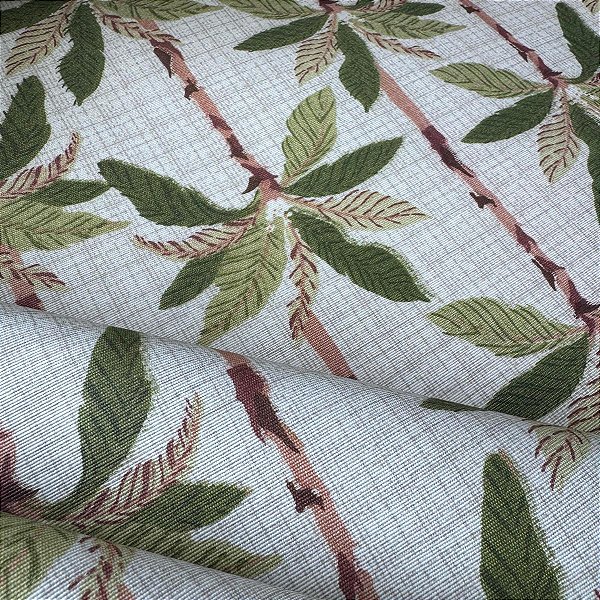 Waterblock estampado