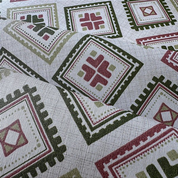 Waterblock geometrico quadros