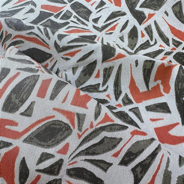 Waterblock estampado