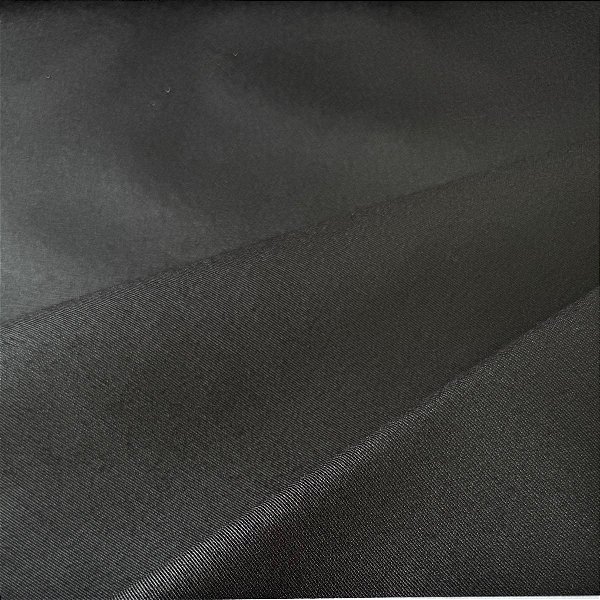 Waterblock liso preto