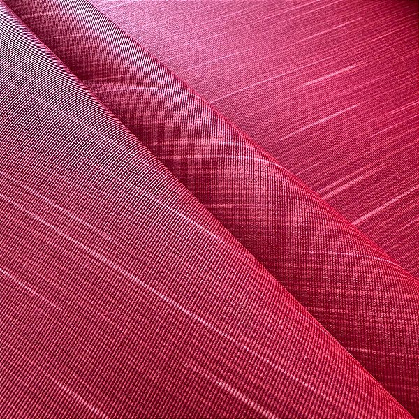 Waterblock riscas vermelho