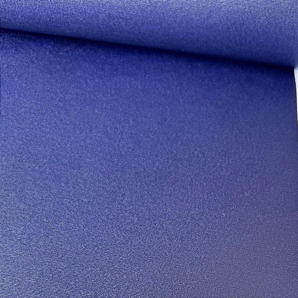 Waterblock liso azul escuro