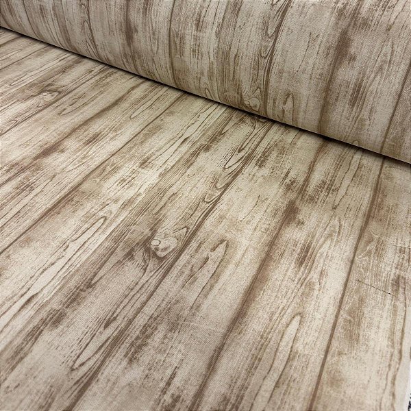 Waterblock wood