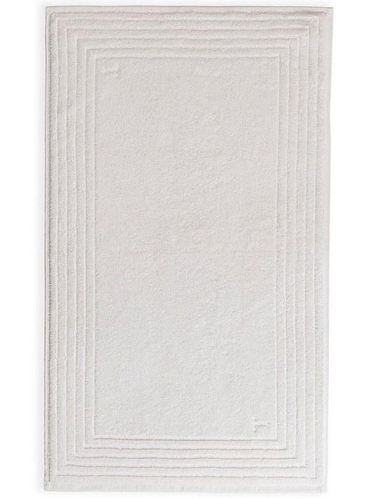 Toalha de Piso Linne Branco