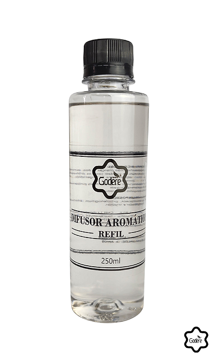 Refil Difusor de Varetas 250ml