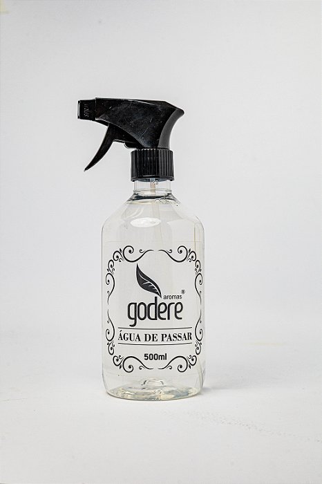 Água de Passar 500ml